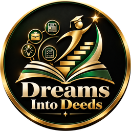 Dreams Into Deeds